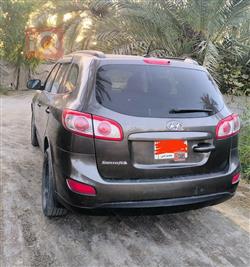 هیوندای سەنتافی